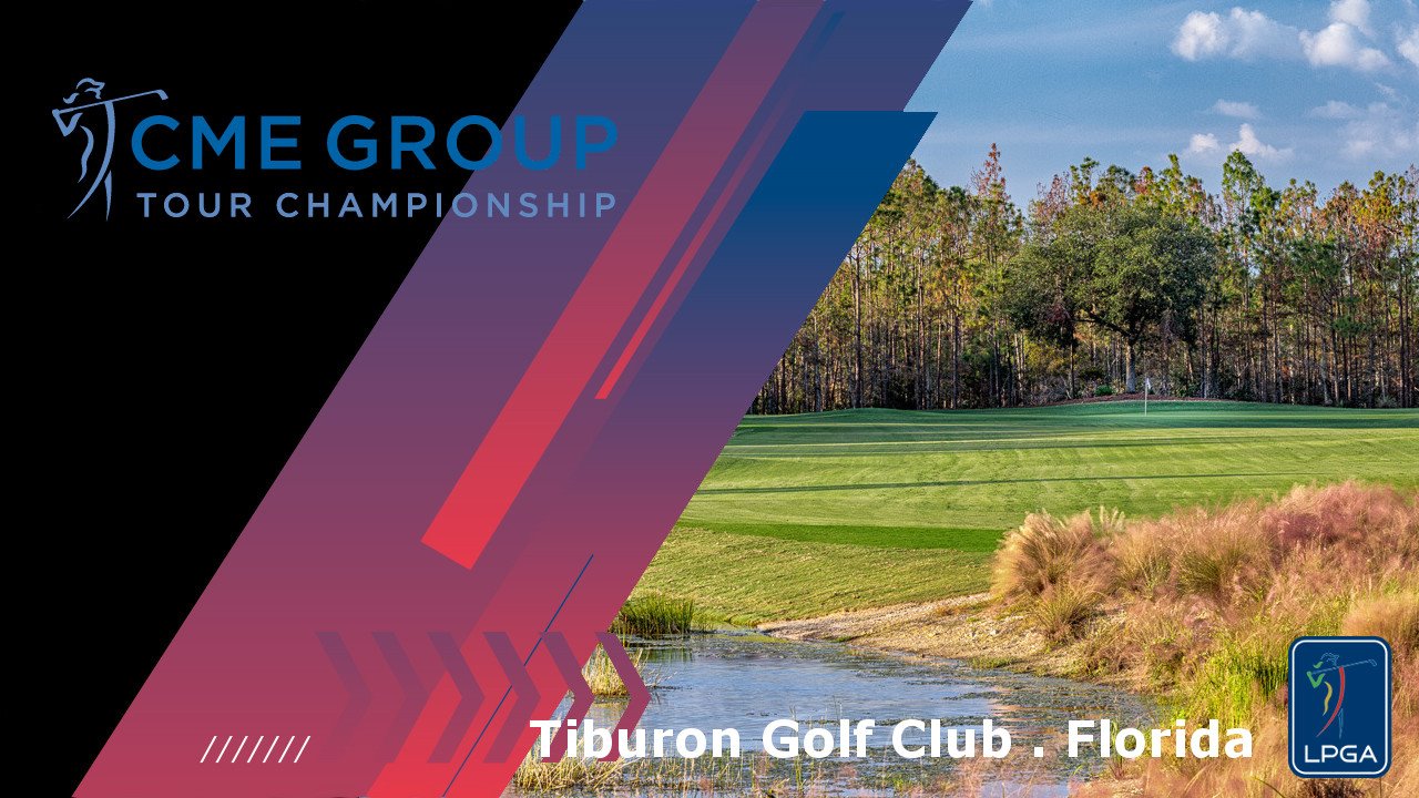 CME Group Tour Championship image