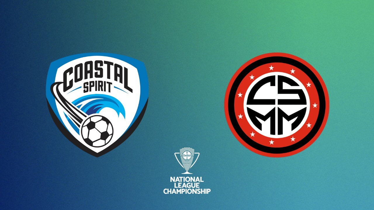 Coastal Spirit vs Miramar Misiones poster