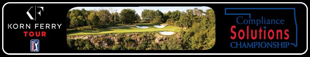 Compliance Solutions Championship