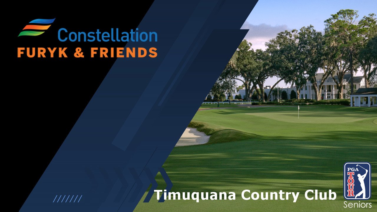 Constellation FURYK & FRIENDS image