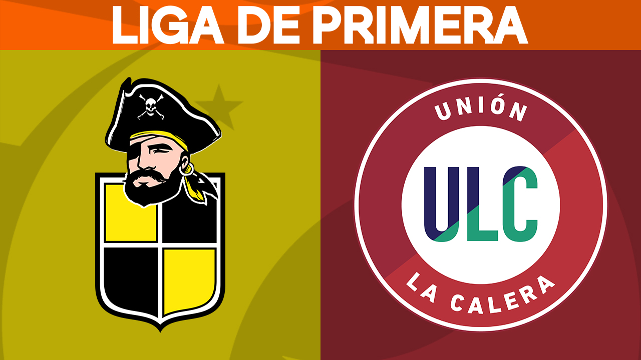 Coquimbo Unido vs Unión La Calera poster