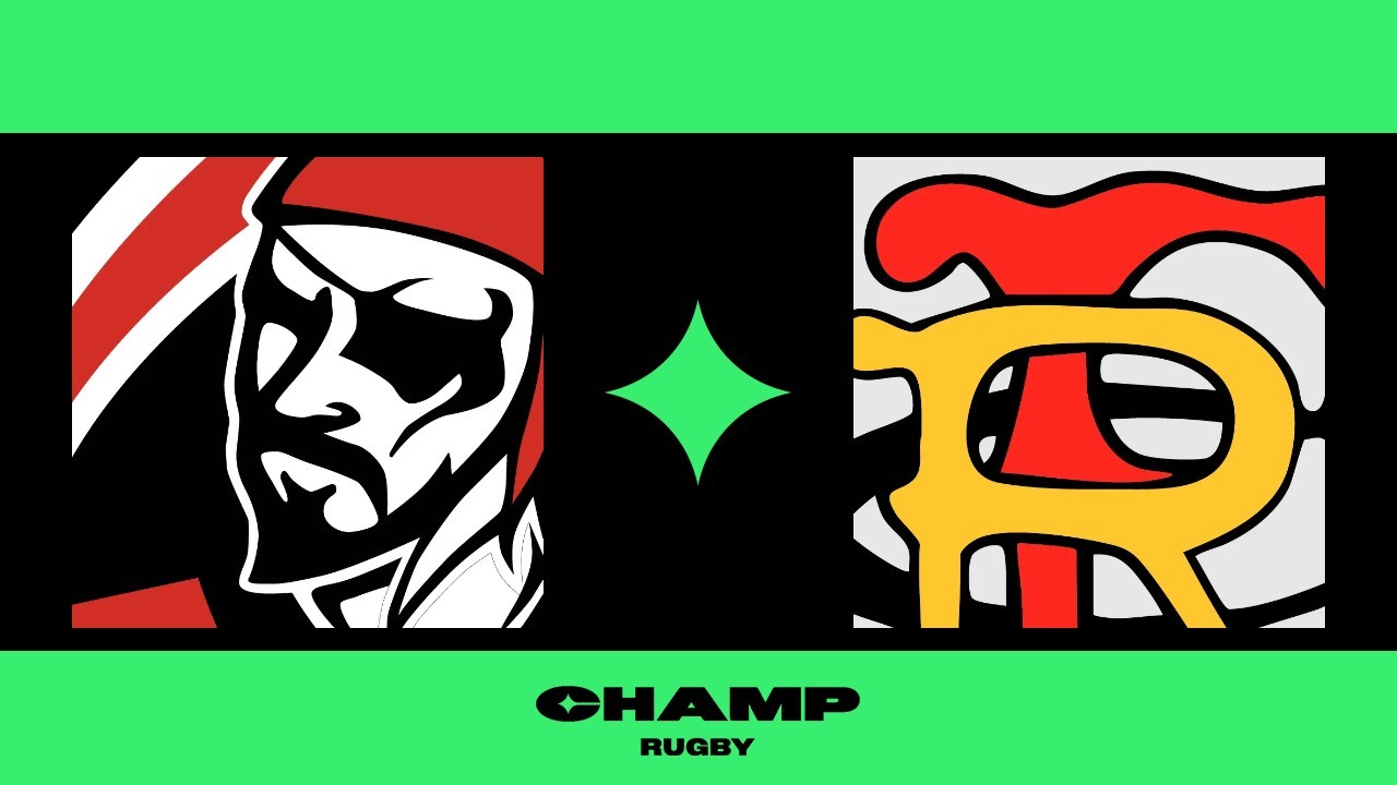 Cornish Pirates vs Richmond F.C. poster