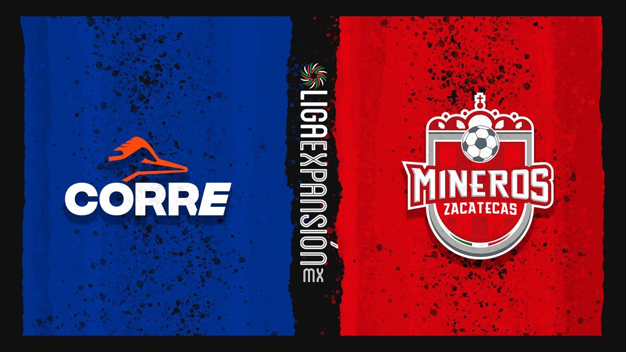 Correcaminos UAT vs Mineros de Zacatecas poster