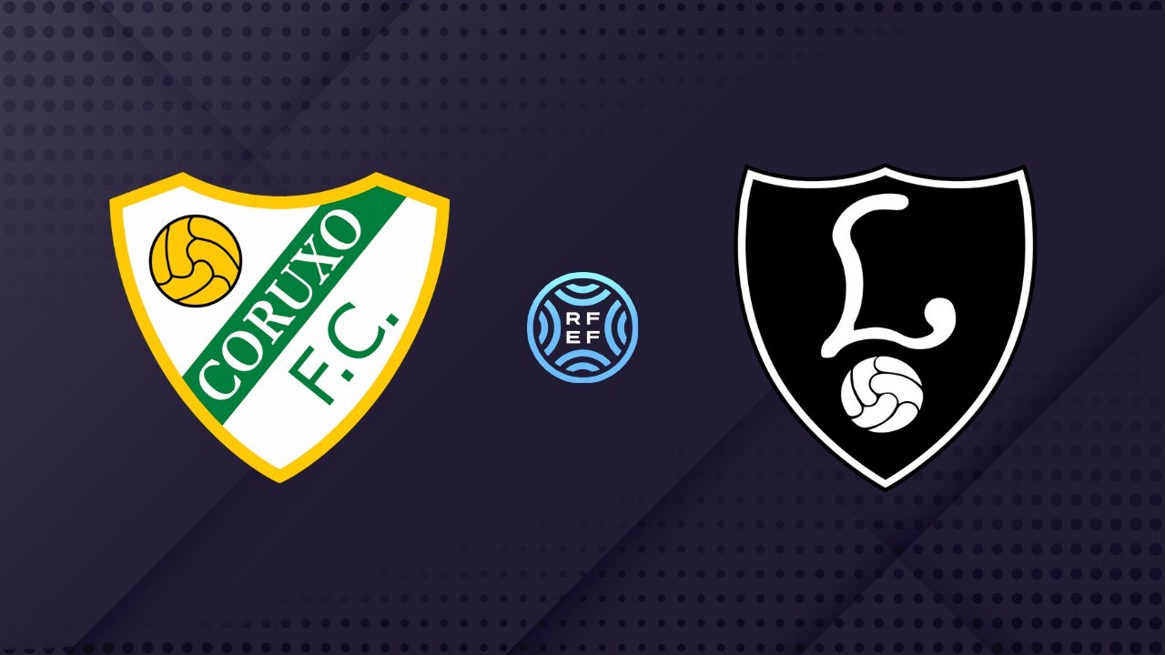 Coruxo vs Lealtad poster