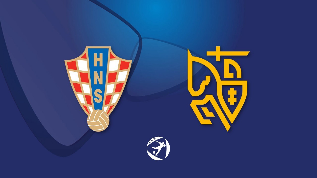Croatia U21 vs Lithuania U21 poster Croatia U21 vs Lithuania U21 poster