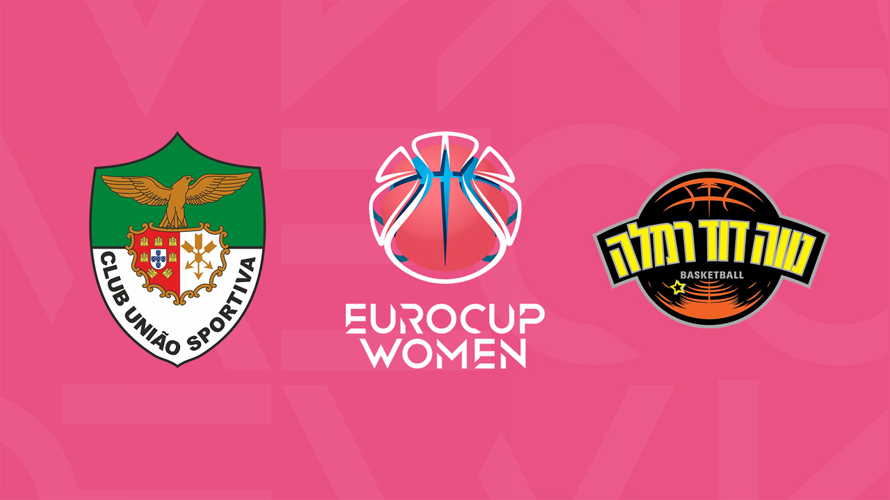 CU Sportiva Women vs Elizur Ramla Women poster