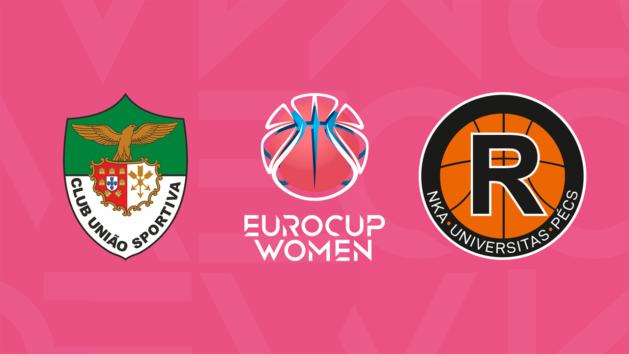 CU Sportiva Women vs NKA Pecs Women poster