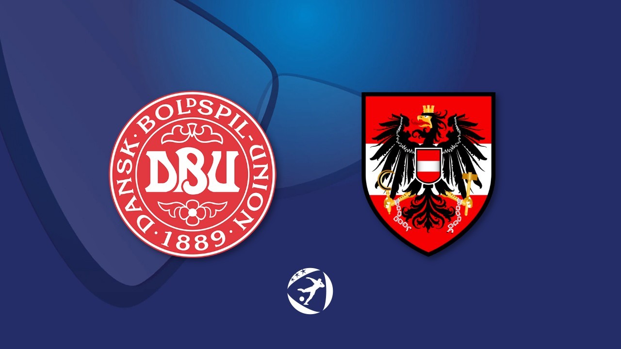 Denmark U21 vs Austria U21 poster Denmark U21 vs Austria U21 poster