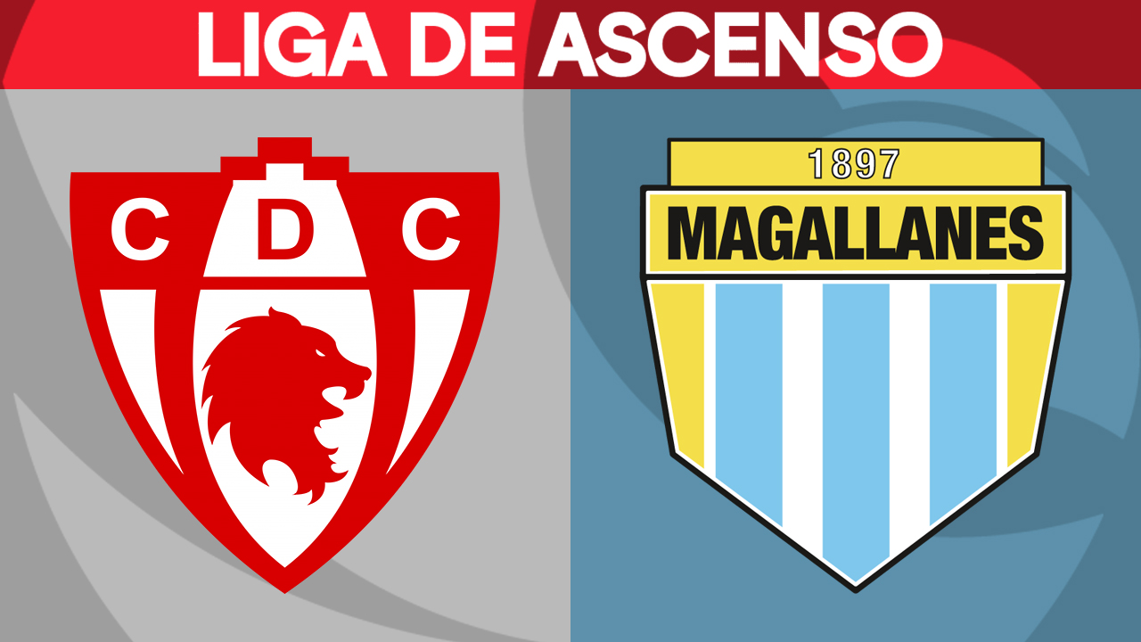 Deportes Copiapó vs Magallanes poster