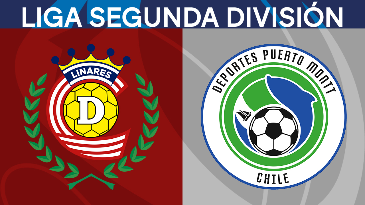 Deportes Linares vs Deportes Puerto Montt poster Deportes Linares vs Deportes Puerto Montt poster