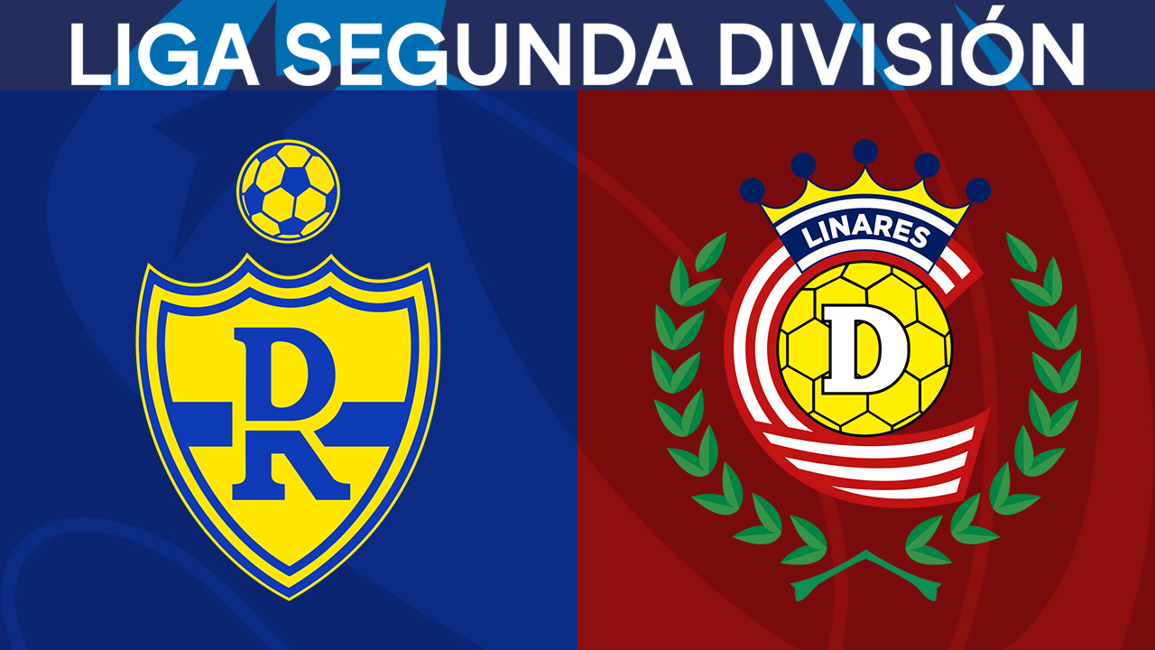 Deportes Rengo vs Deportes Linares poster