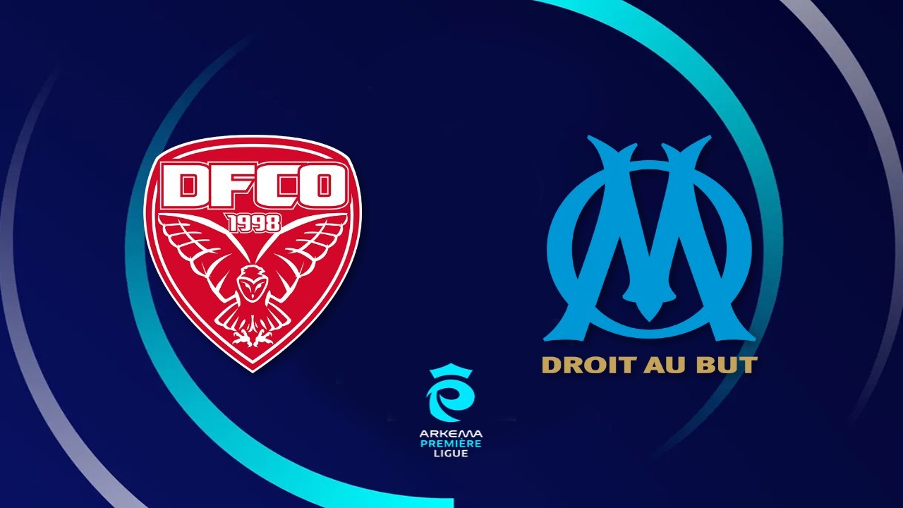 Dijon Women vs Marseille Féminin poster