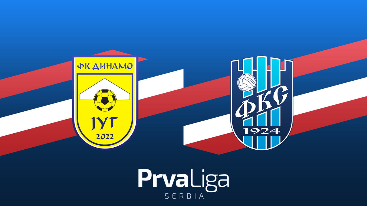 Dinamo Jug vs Smederevo 1924 poster