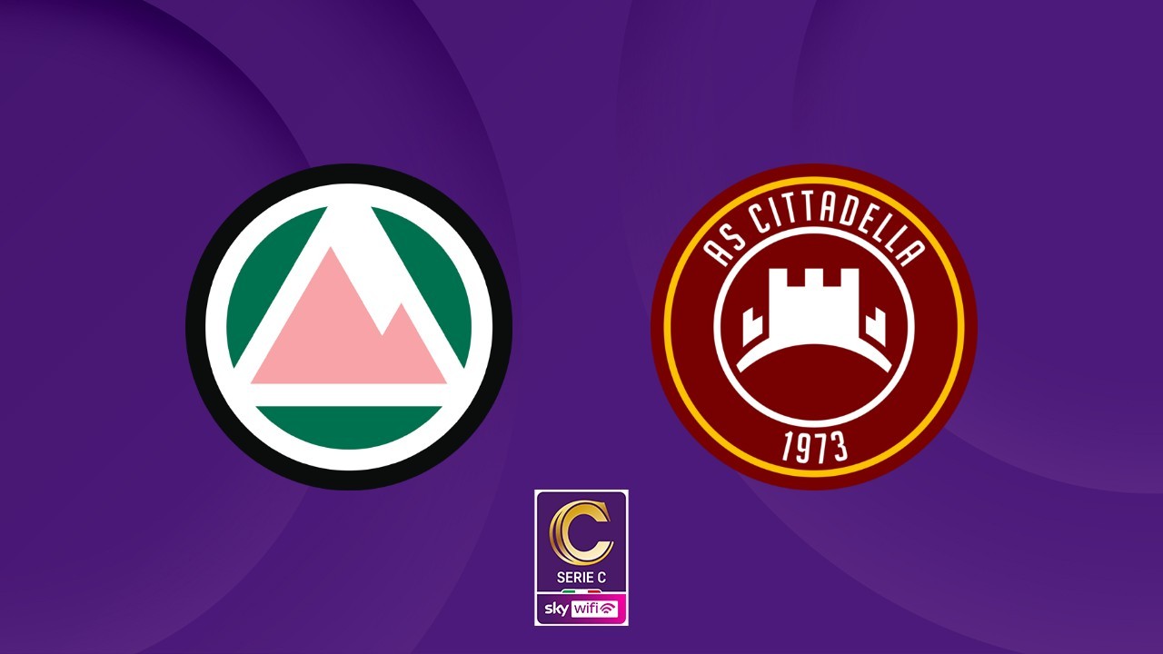 Dolomiti Bellunesi vs Cittadella poster