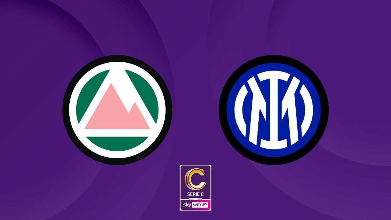 Dolomiti Bellunesi vs Inter Milan U23 poster