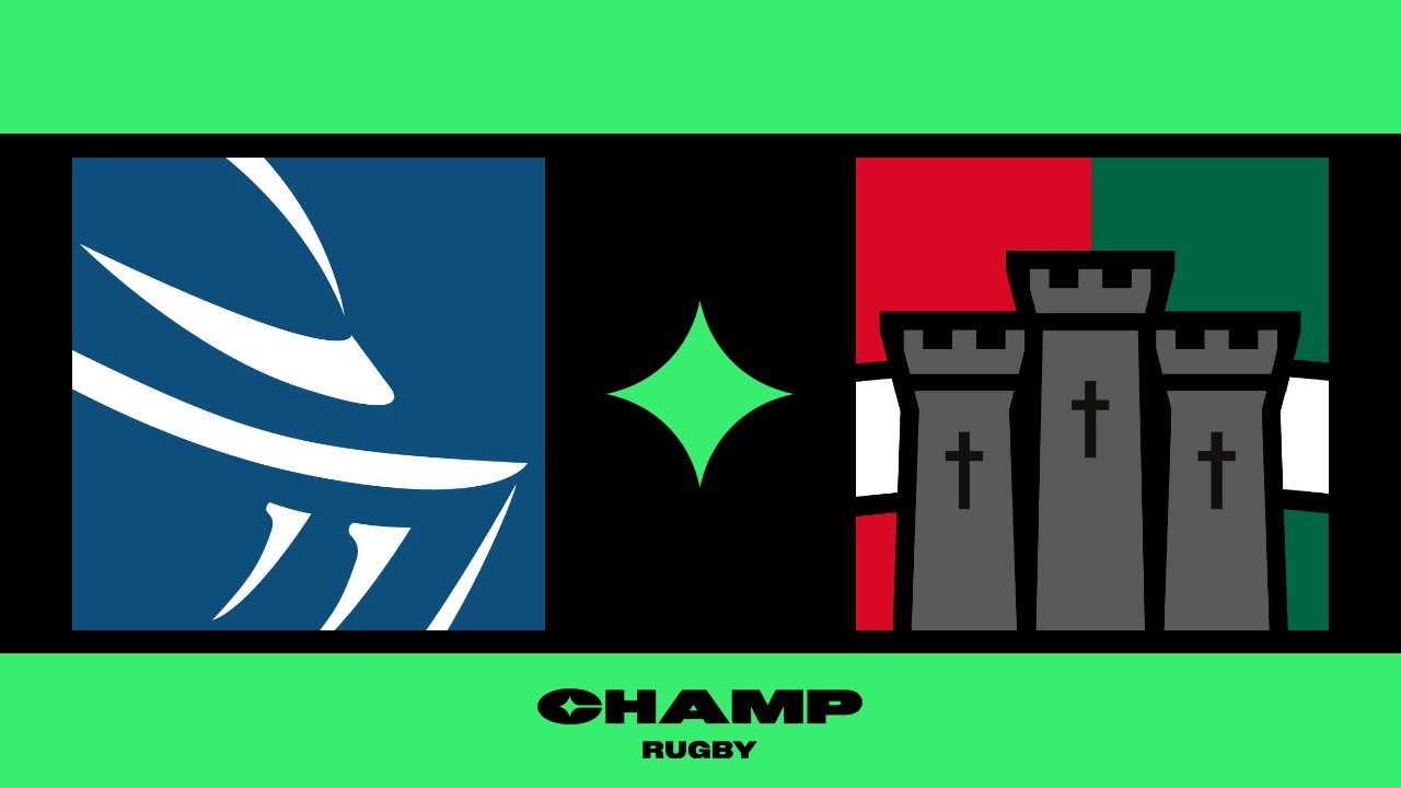 Doncaster Knights vs Coventry R.F.C. poster