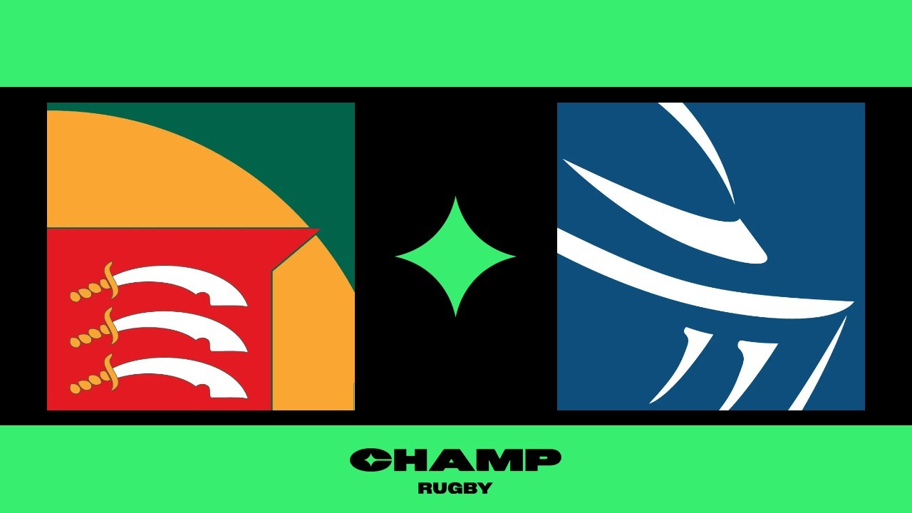 Ealing Trailfinders vs Doncaster Knights poster Ealing Trailfinders vs Doncaster Knights poster