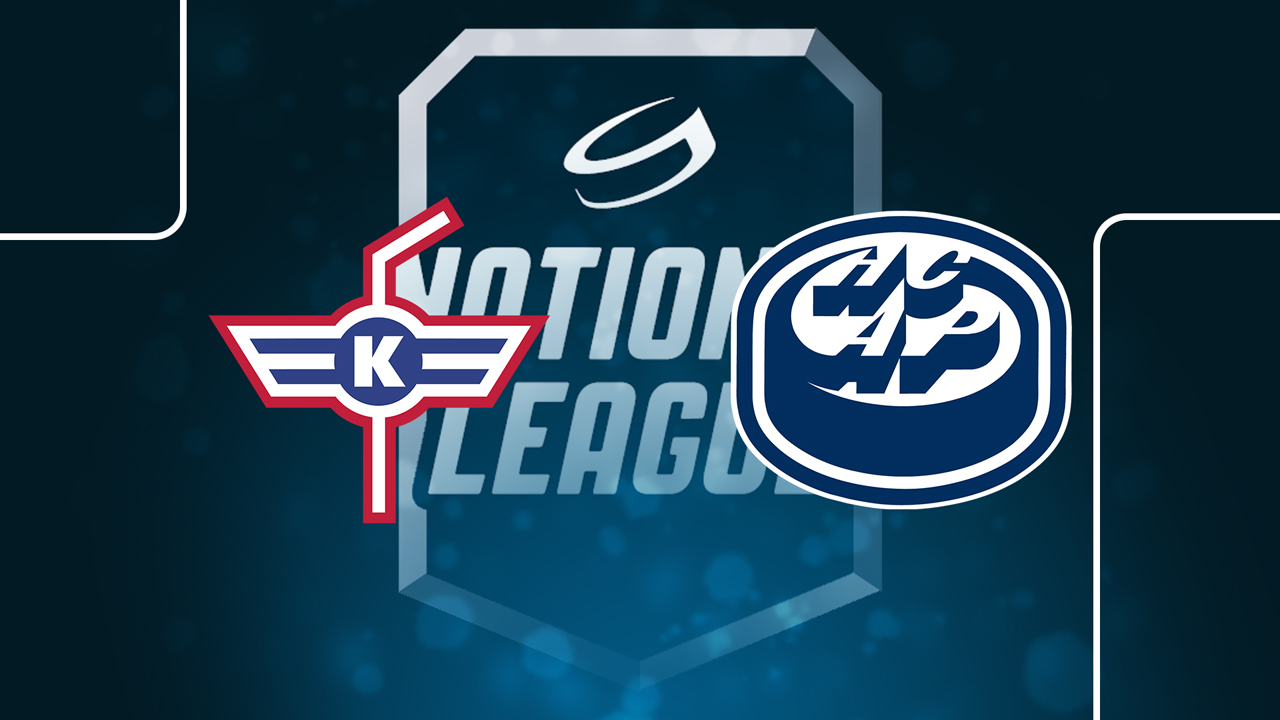 EHC Kloten vs Ambri-Piotta poster