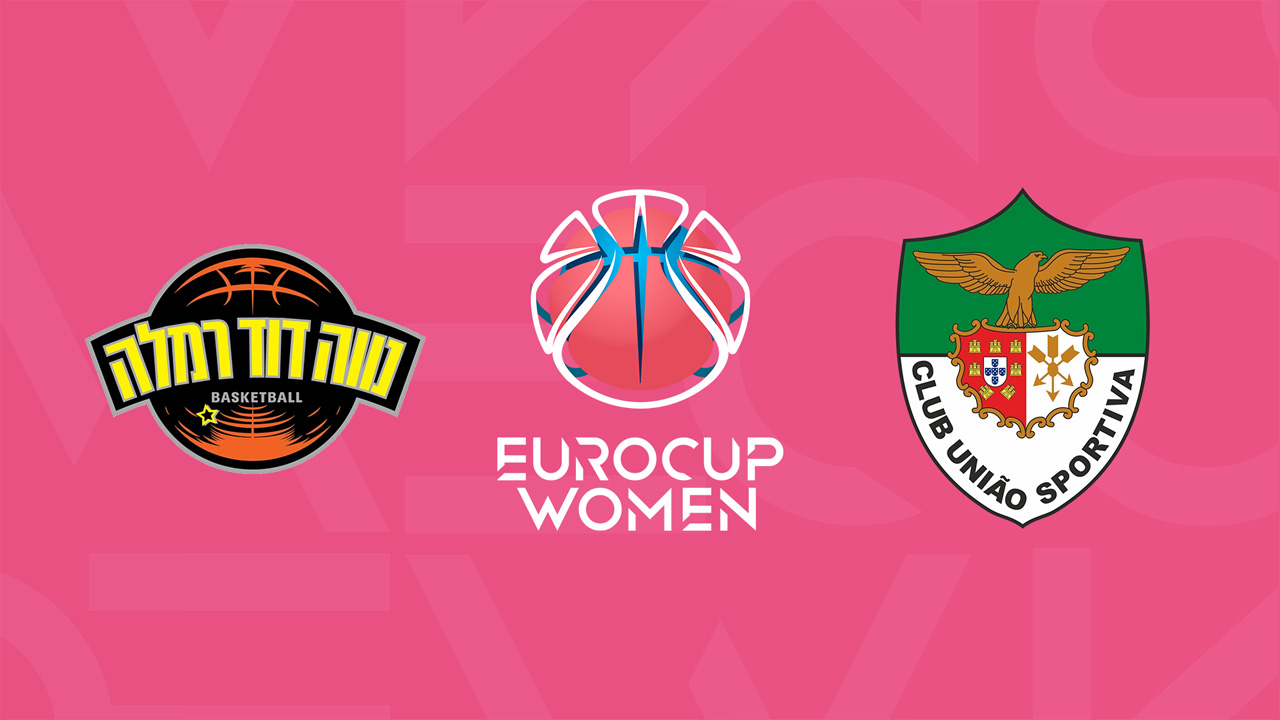 Elizur Ramla Women vs CU Sportiva Women poster