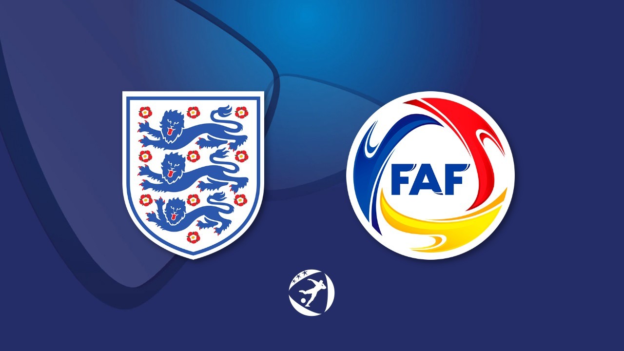 England U21 vs Andorra U21 poster England U21 vs Andorra U21 poster