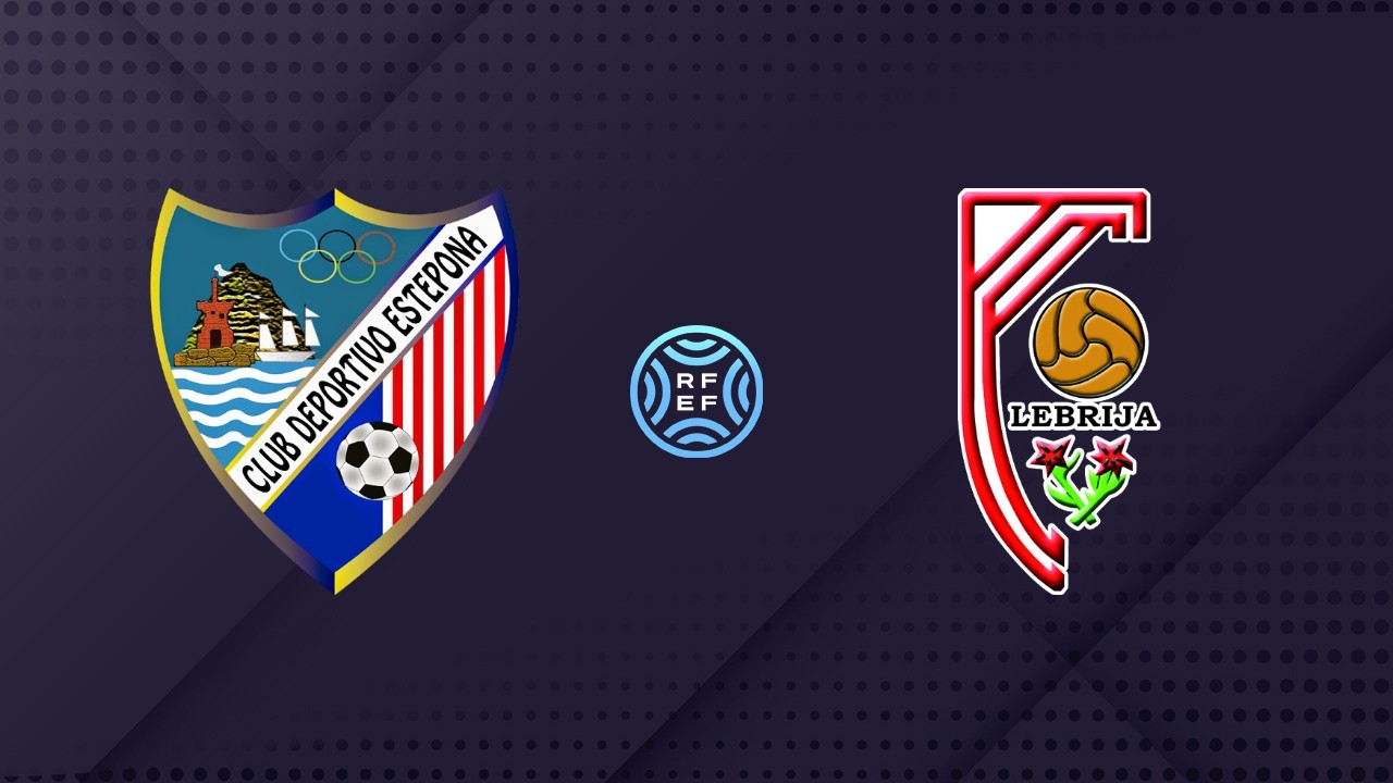 Estepona vs Atlético Antoniano poster