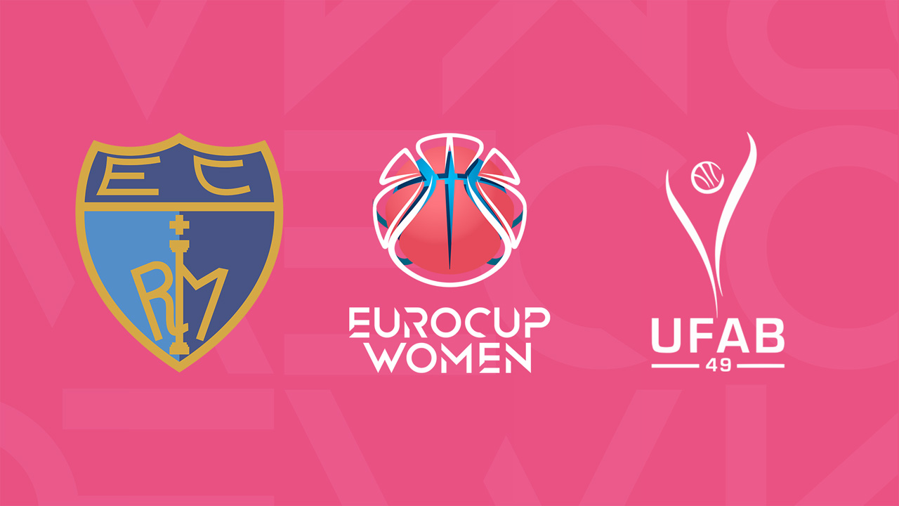 Estudiantes Women vs Angers Women poster