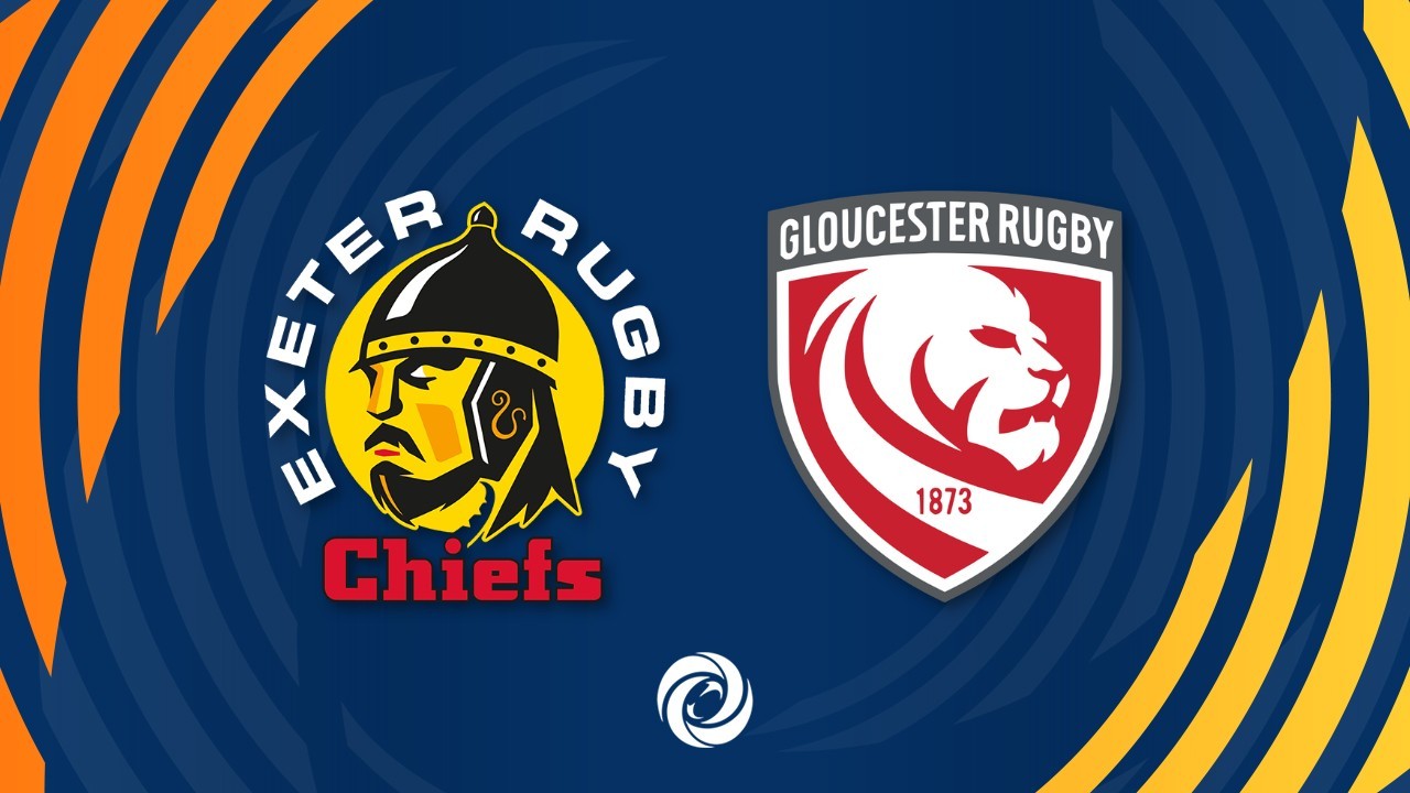 Exeter Chiefs Women vs Gloucester-Hartpury Women poster