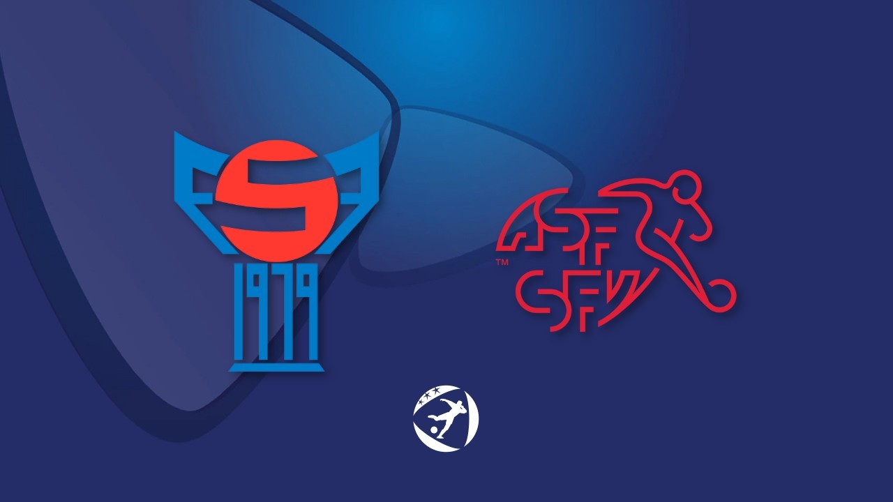 Faroe Islands U21 vs Switzerland U21 poster Faroe Islands U21 vs Switzerland U21 poster