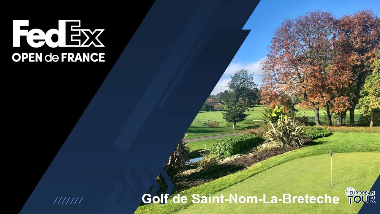 FedEx Open de France image