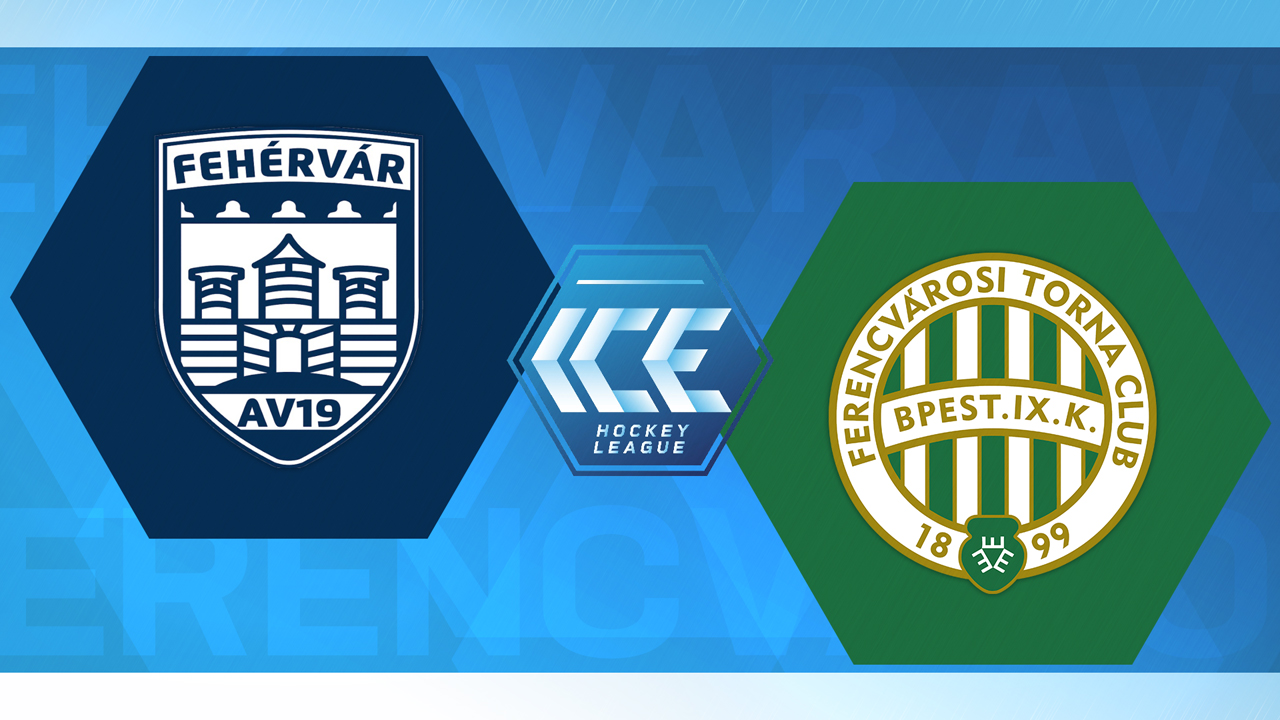 Fehervar AV19 vs Ferencvárosi TC poster Fehervar AV19 vs Ferencvárosi TC poster
