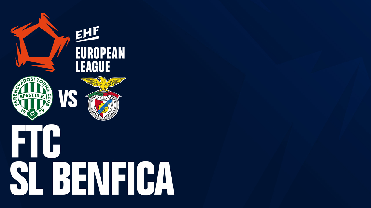 Ferencvárosi TC vs S.L. Benfica poster Ferencvárosi TC vs S.L. Benfica poster