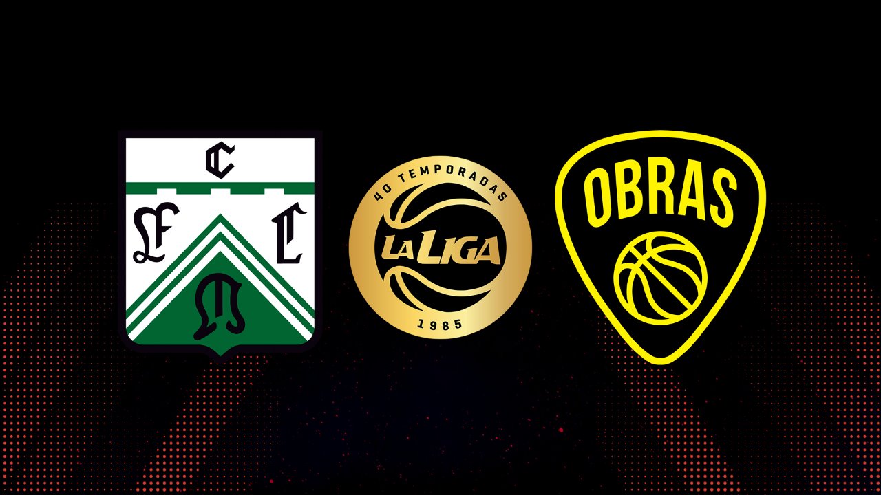 Ferro Carril Oeste vs Obras Sanitarias poster