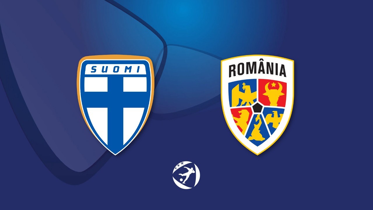 Finland U21 vs Romania U21 poster Finland U21 vs Romania U21 poster