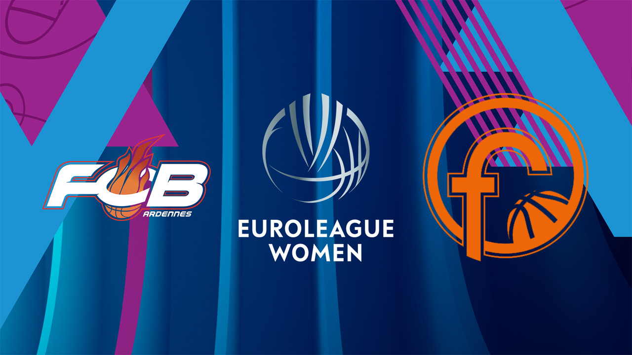 Flammes Carolo Basket vs PF Schio Women poster