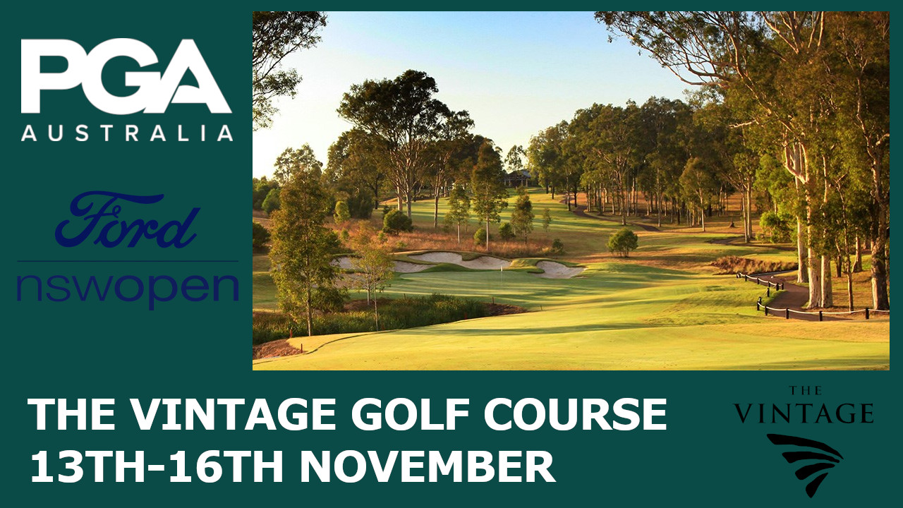 Ford NSW Open image