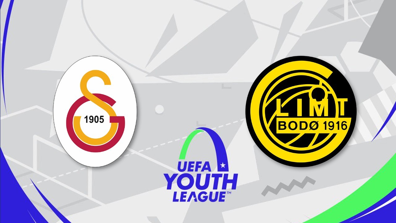 Galatasaray Youth vs Bodø/Glimt Youth poster
