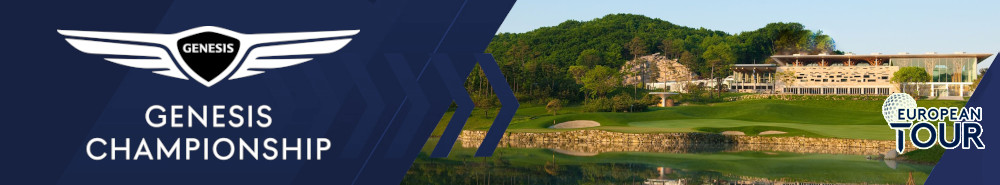 Genesis Championship