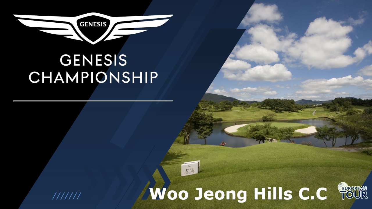 Genesis Championship image