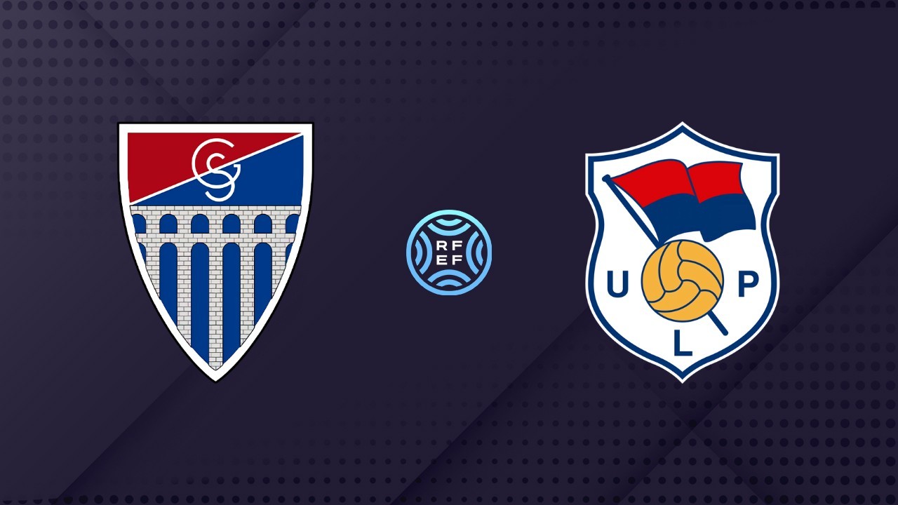 Gimnástica Segoviana vs Langreo poster