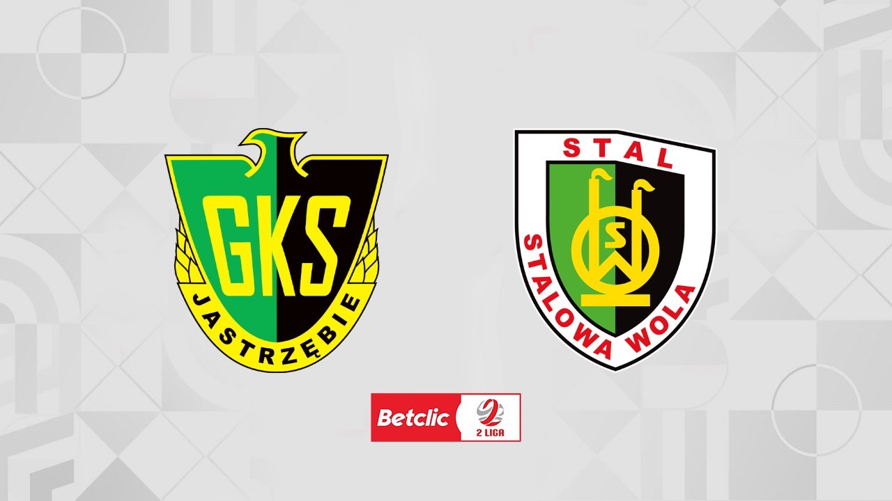 GKS Jastrzębie vs Stal Stalowa Wola poster