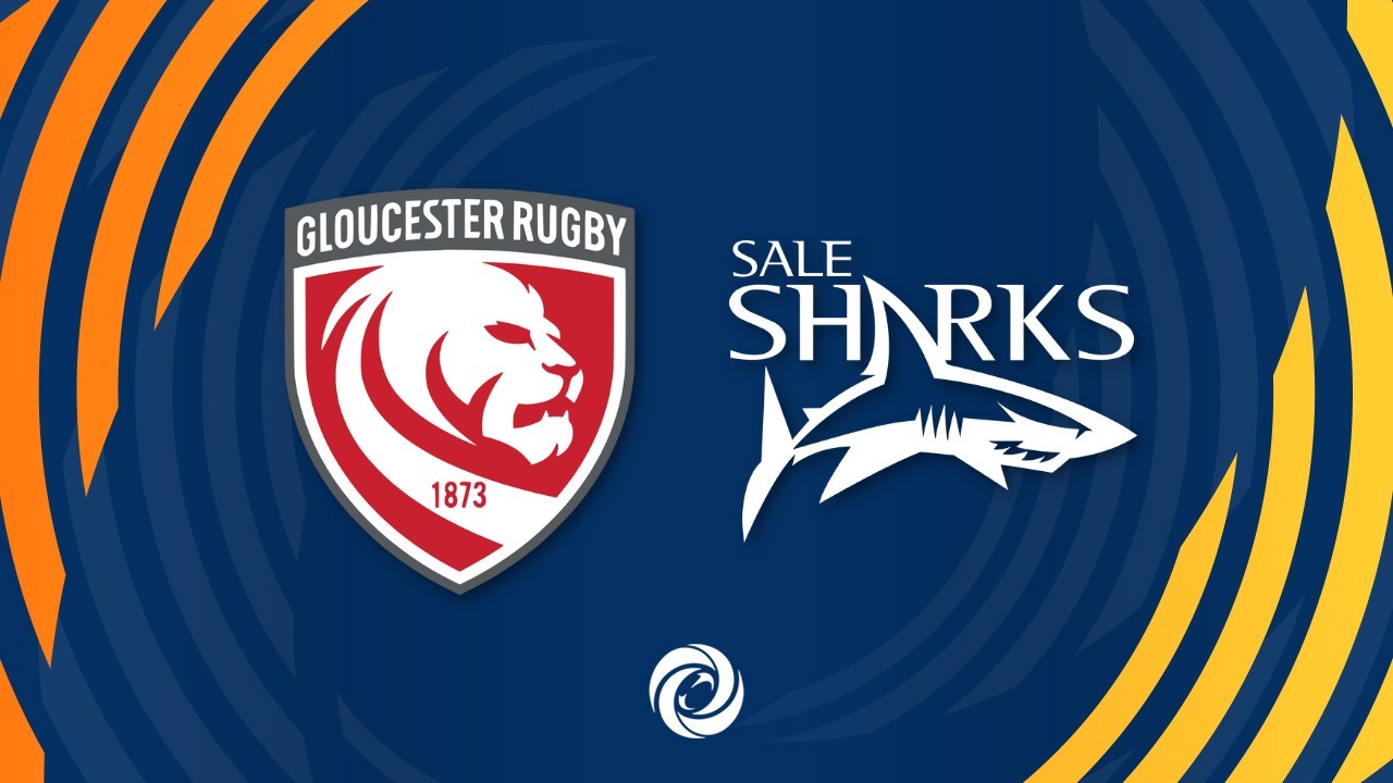 Gloucester-Hartpury Women vs Sale Sharks Women poster