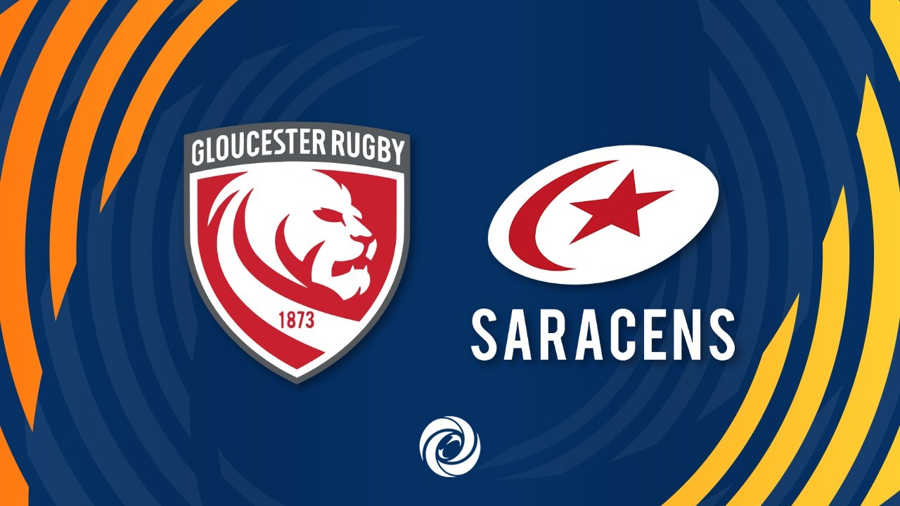 Gloucester-Hartpury Women vs Saracens Women poster