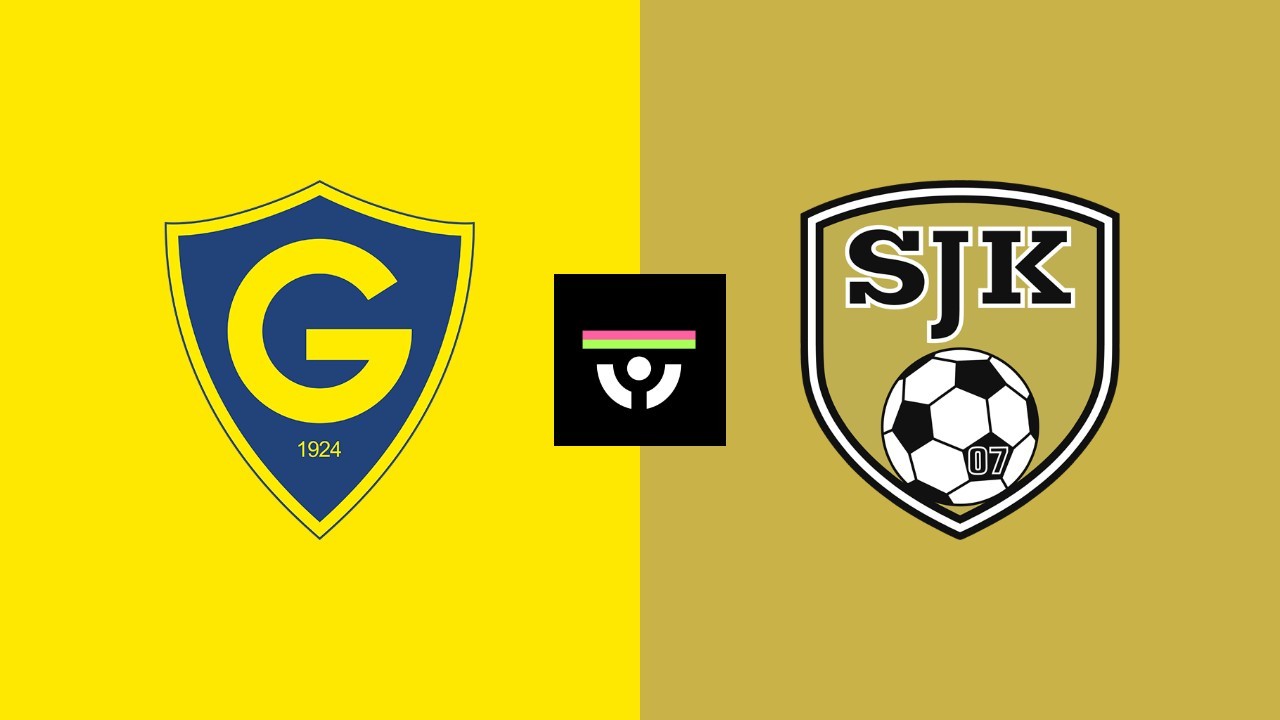 Gnistan vs SJK Seinajoki poster