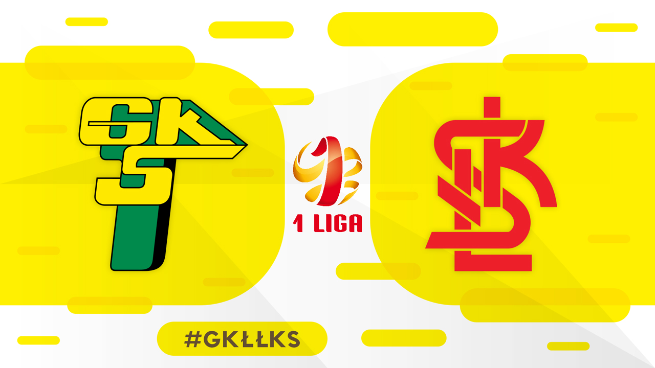 Górnik Łęczna vs ŁKS Łódź poster Górnik Łęczna vs ŁKS Łódź poster