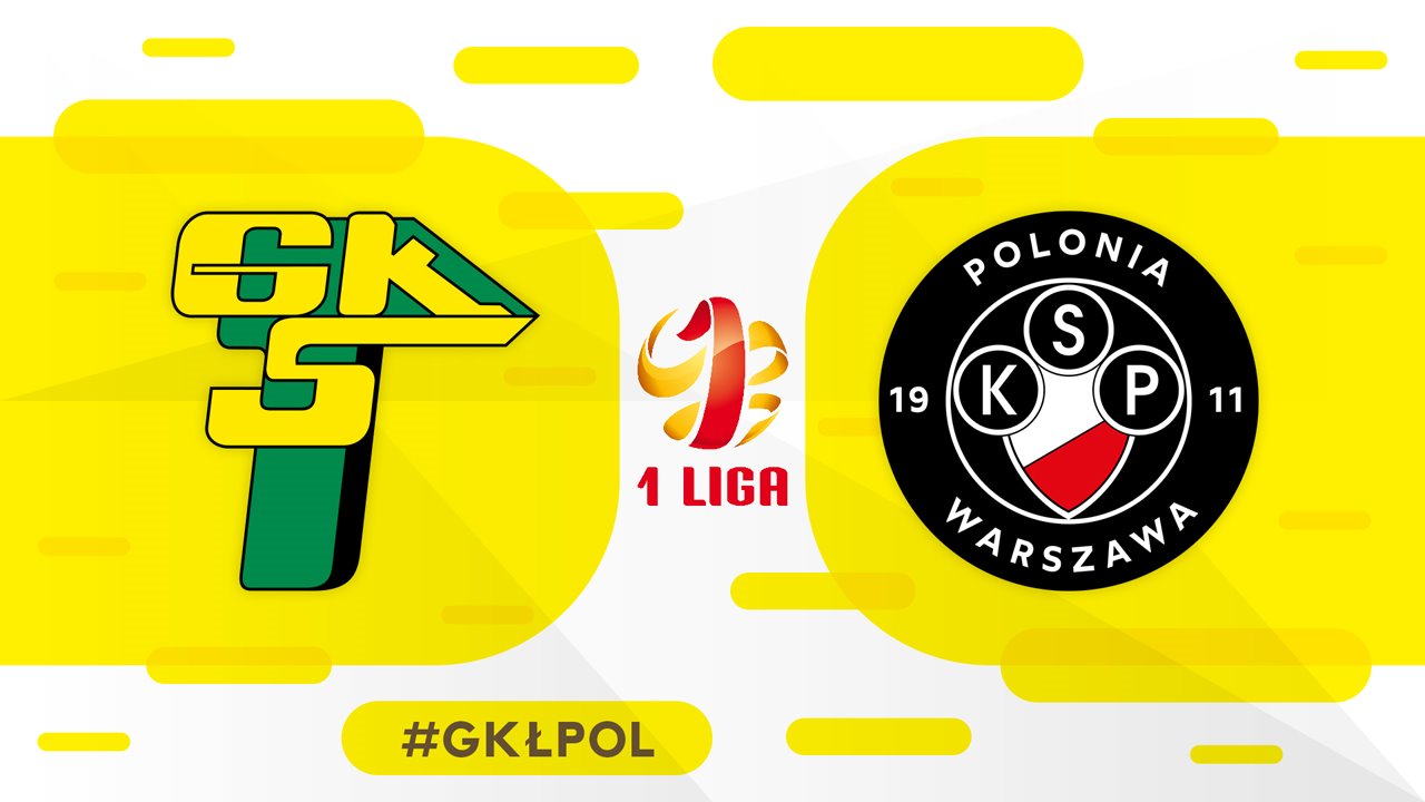 Górnik Łęczna vs Polonia Warsaw poster