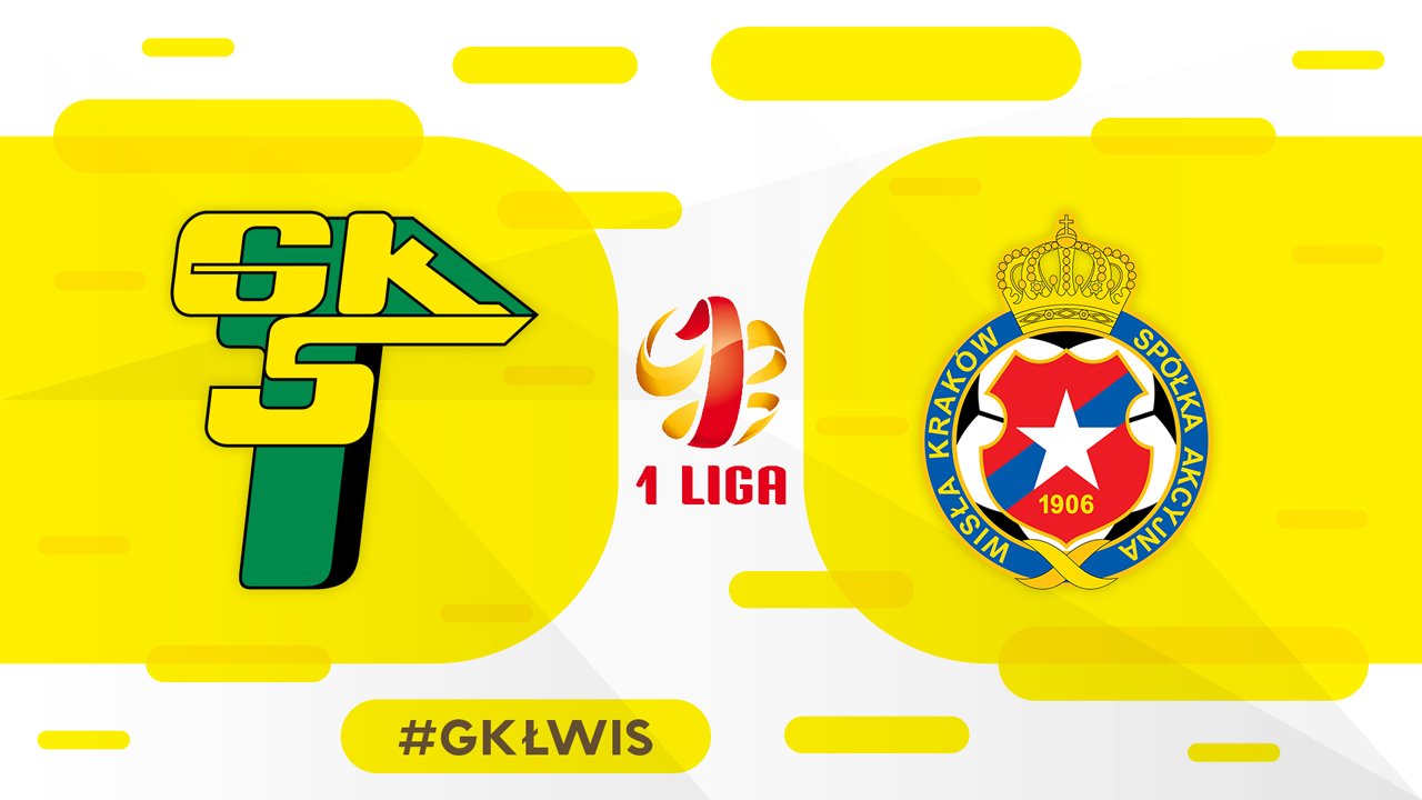 Górnik Łęczna vs Wisła Kraków poster