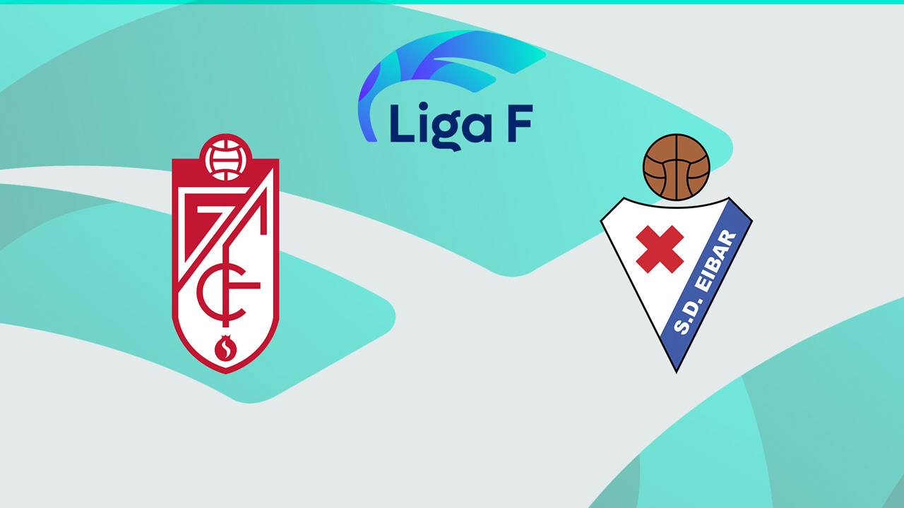 Granada Femenino vs Eibar Women poster