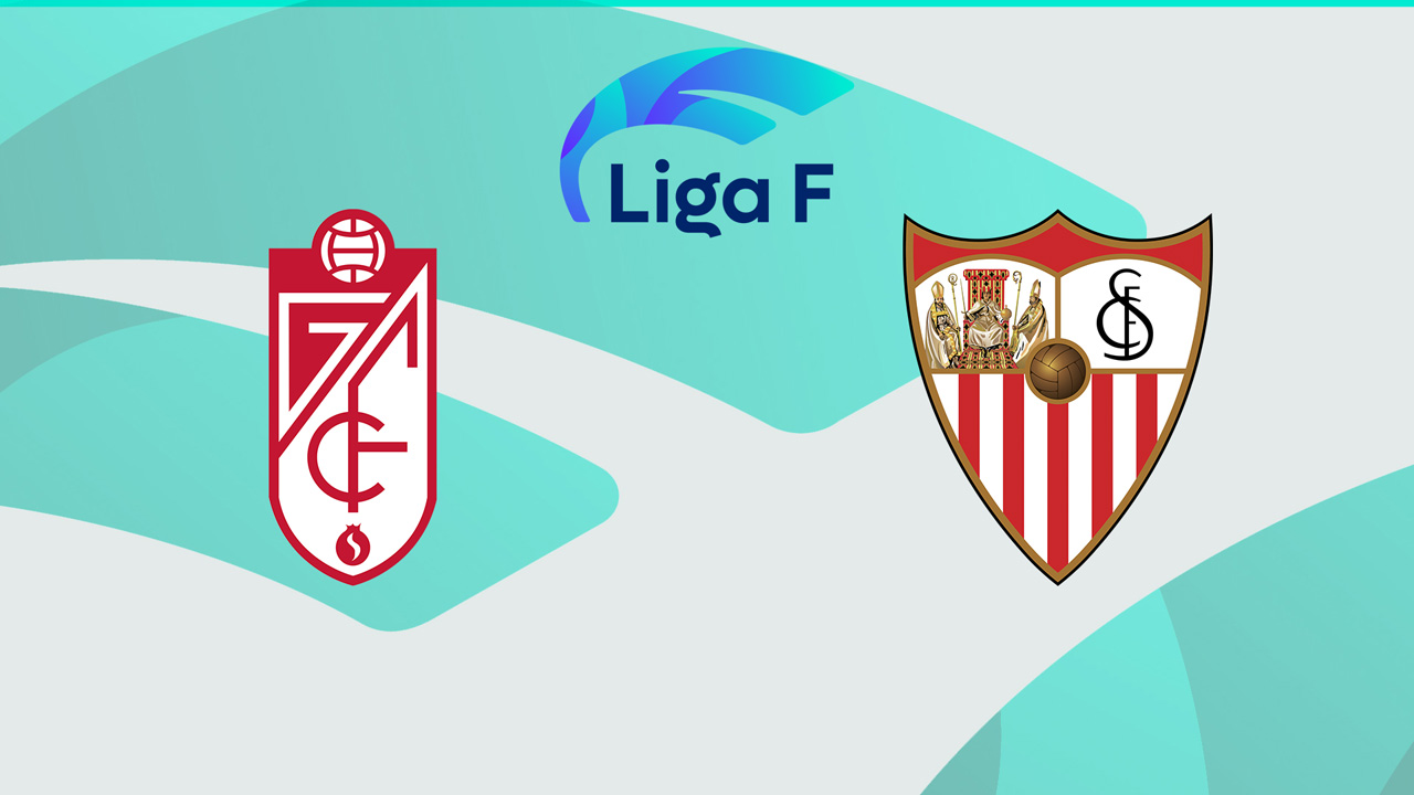 Granada Femenino vs Sevilla Women poster