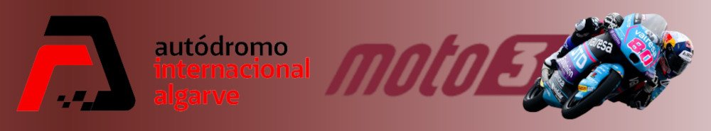 Grande Prémio de Portugal Moto3