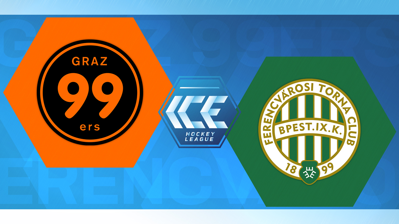 Graz99ers vs Ferencvárosi TC poster Graz99ers vs Ferencvárosi TC poster